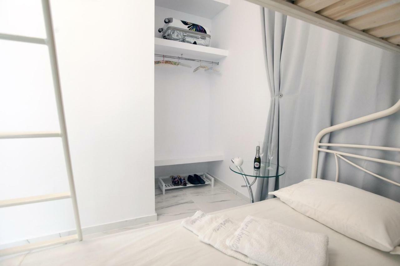 All You Need Is Nafplio Apartment Bagian luar foto
