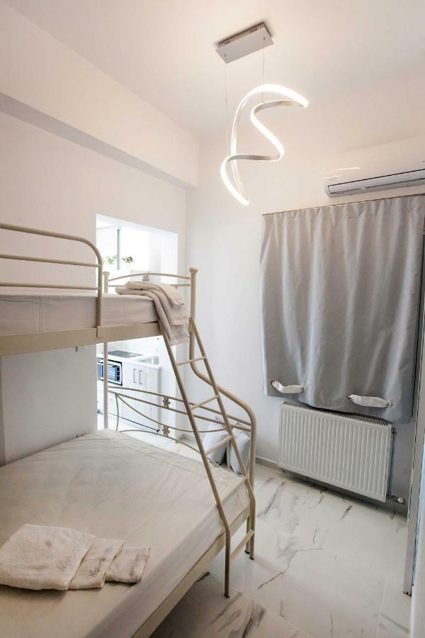 All You Need Is Nafplio Apartment Bagian luar foto