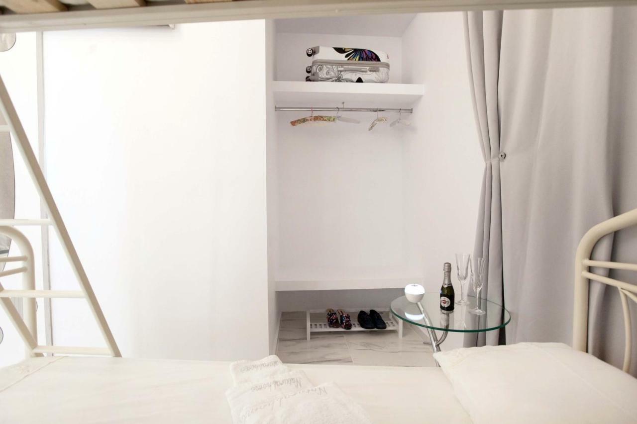 All You Need Is Nafplio Apartment Bagian luar foto