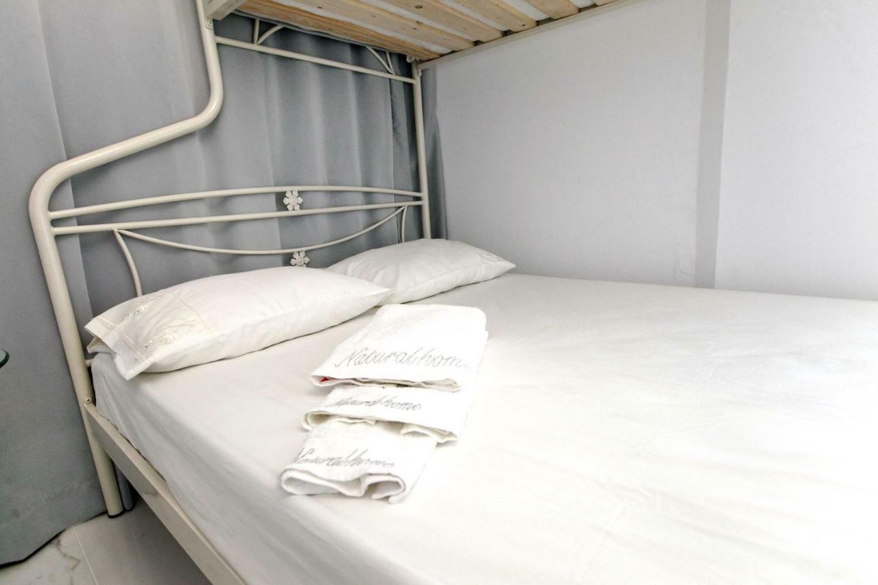 All You Need Is Nafplio Apartment Bagian luar foto