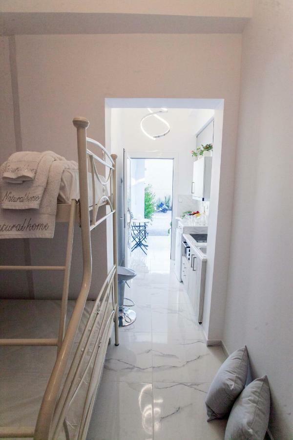 All You Need Is Nafplio Apartment Bagian luar foto